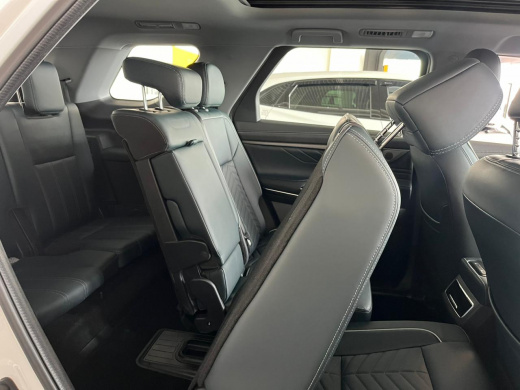 Changan CS95