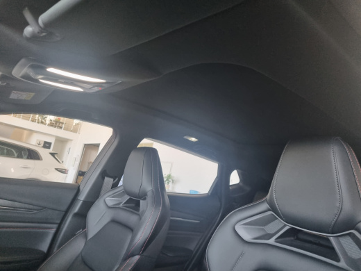 CHANGAN CS35 MAX