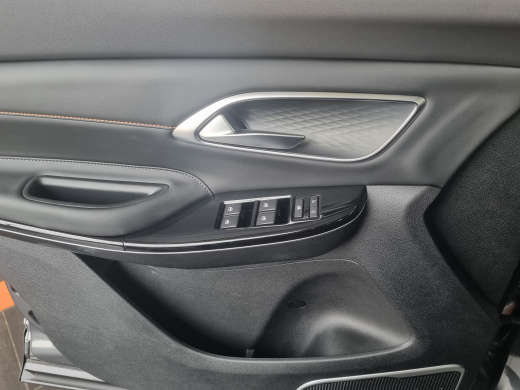 CHANGAN CS75PRO