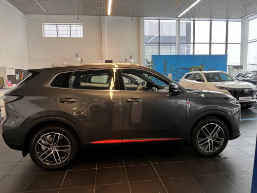 CHANGAN UNI-S 
