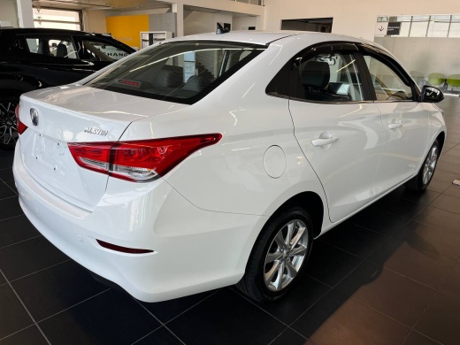 CHANGAN ALSVIN