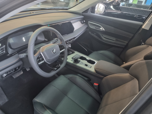 CHANGAN CS75PRO