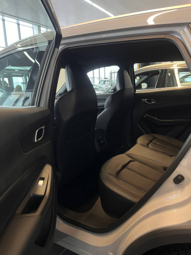 CHANGAN UNI-S 