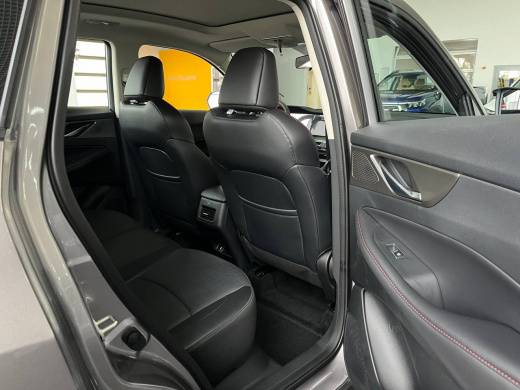 CHANGAN CS35PLUS NEW