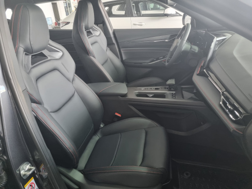 CHANGAN CS35 MAX