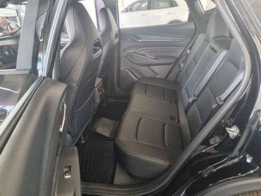 CHANGAN CS35 MAX