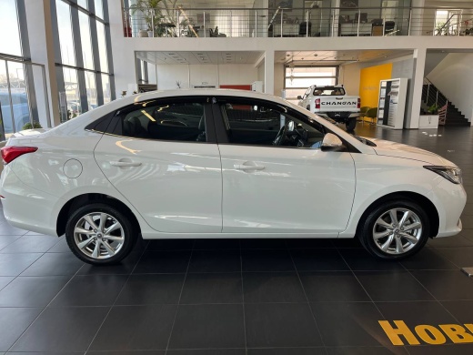 CHANGAN ALSVIN