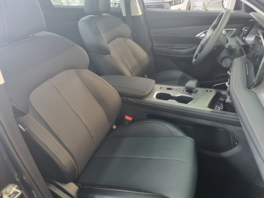 CHANGAN CS75PRO
