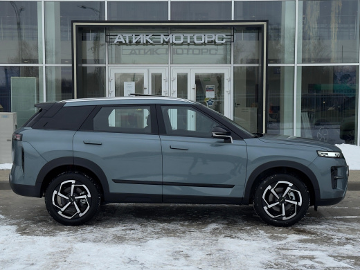 Jaecoo J7 1.6T DCT AWD Престиж 2026 год