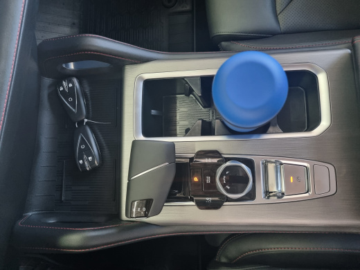 CHANGAN HUNTER PLUS 