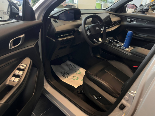 CHANGAN UNI-S 