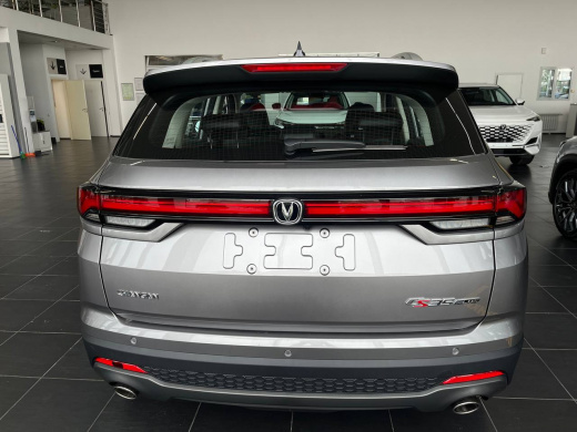 CHANGAN CS35PLUS NEW