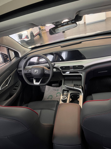 CHANGAN UNI-T