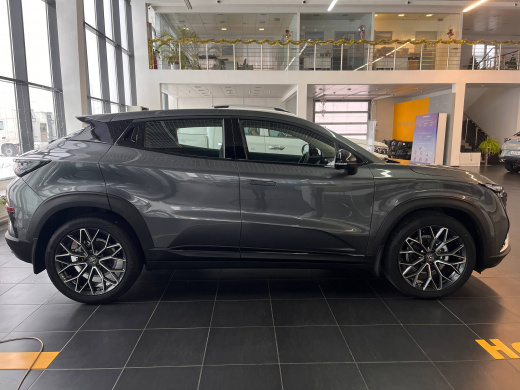 CHANGAN UNI-T