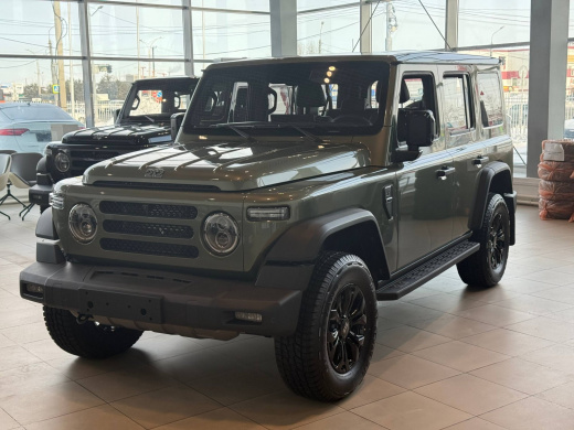 BAW BJ 212