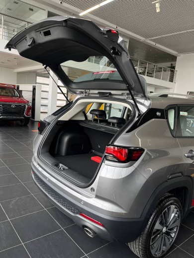 CHANGAN CS35PLUS NEW
