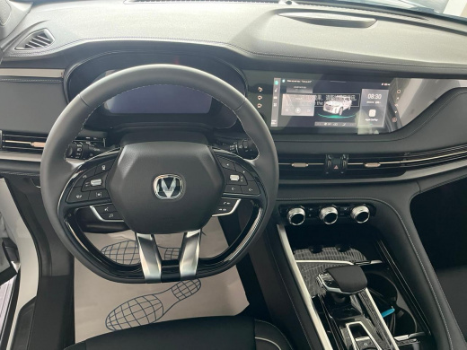 Changan CS95
