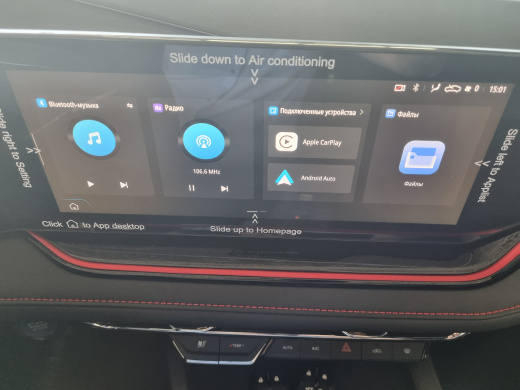 CHANGAN CS35 MAX