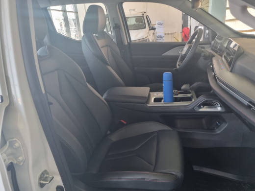 CHANGAN HUNTER PLUS 