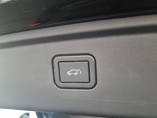 CHANGAN CS35 MAX