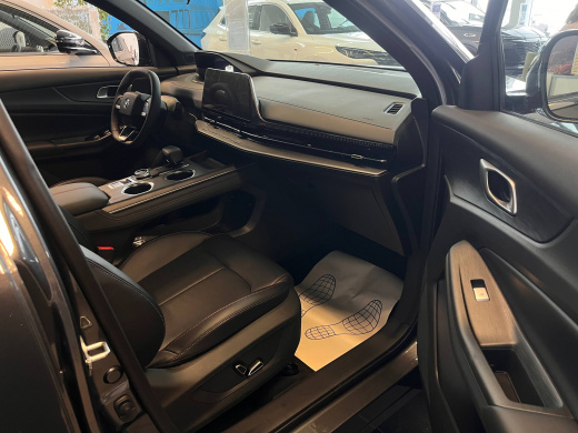 CHANGAN UNI-S 
