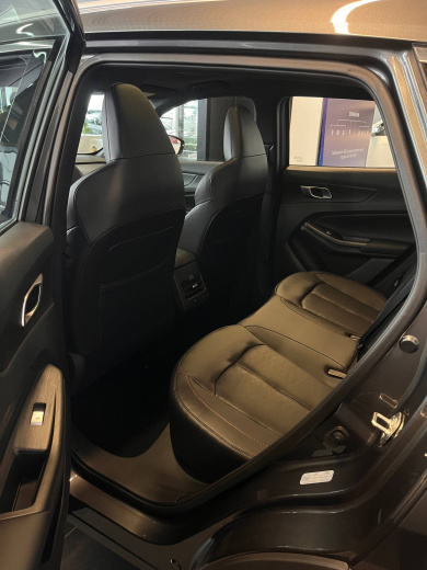 CHANGAN UNI-S 