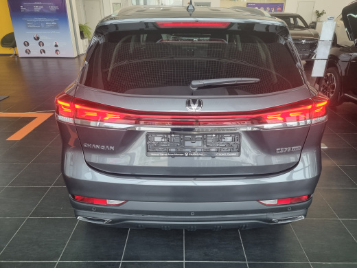 CHANGAN CS75PRO