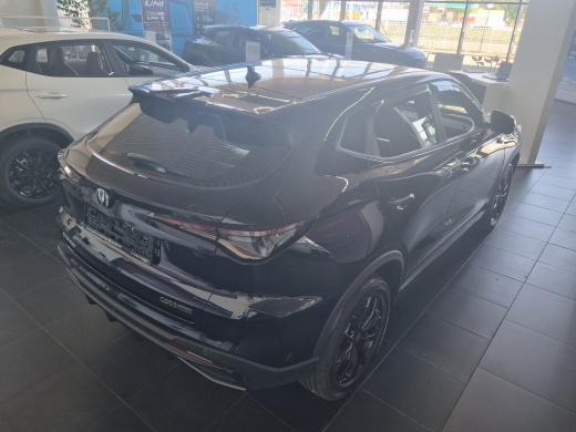 CHANGAN CS35 MAX