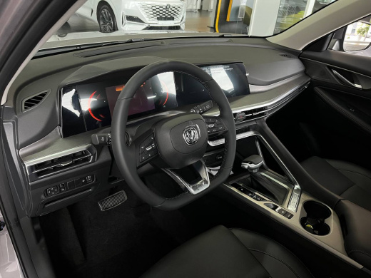 CHANGAN CS35PLUS NEW