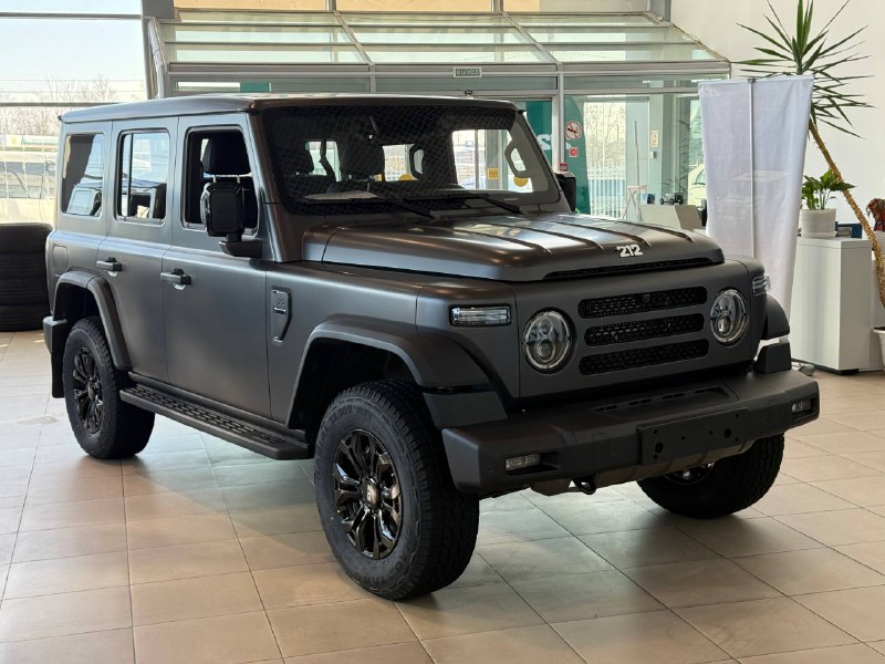 BAW BJ 212