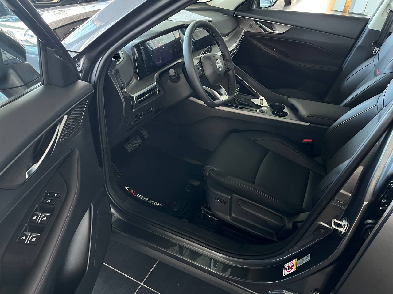 CHANGAN CS35PLUS NEW3
