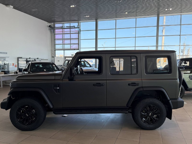 BAW BJ 212