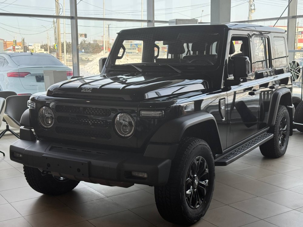 BAW BJ 212