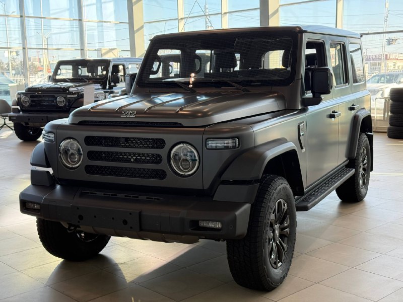 BAW BJ 212