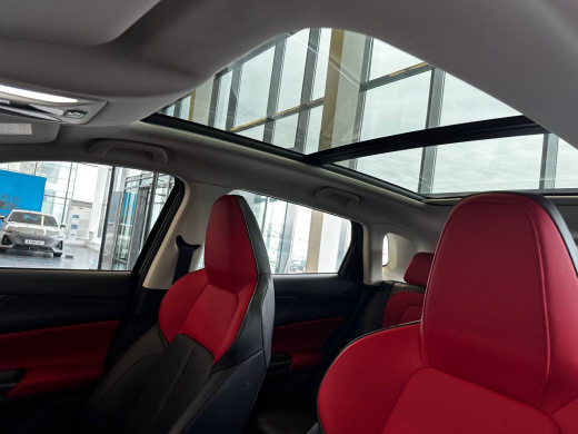 CHANGAN UNI-S 