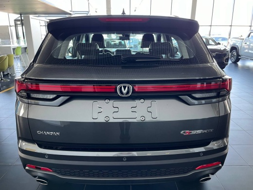 CHANGAN CS35PLUS NEW3