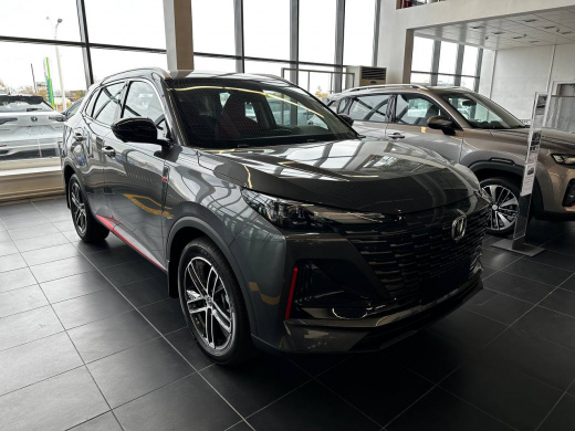 CHANGAN UNI-S 