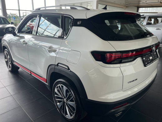 CHANGAN CS35PLUS NEW