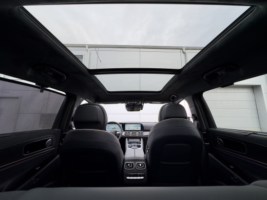 Jaecoo J8 2.0T DCT AWD Supreme (2024 год) 2025 год 