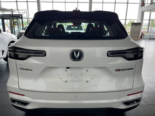 CHANGAN UNI-S 