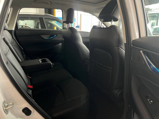 CHANGAN CS35PLUS NEW