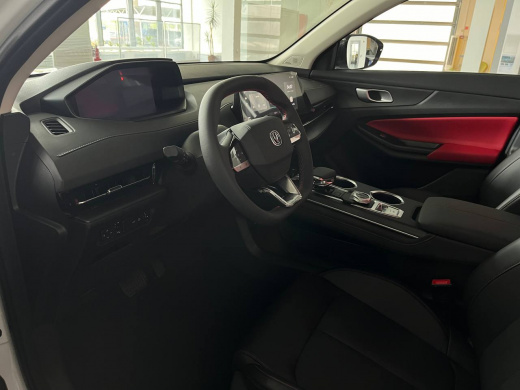 CHANGAN UNI-S 