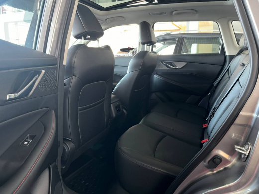 CHANGAN CS35PLUS NEW