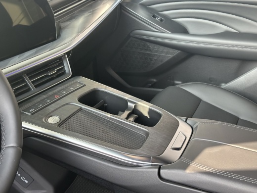 Haval F7x, 2026 год