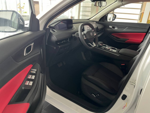 CHANGAN UNI-S 