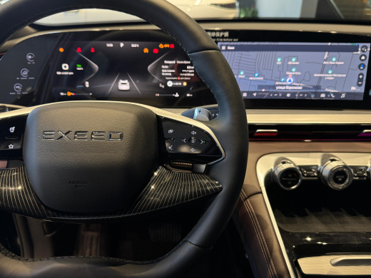 EXEED TXL