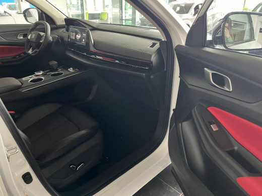 CHANGAN UNI-S 