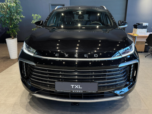 EXEED TXL