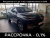 CHANGAN UNI-S 