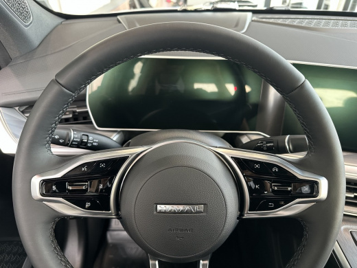 Haval F7, 2025